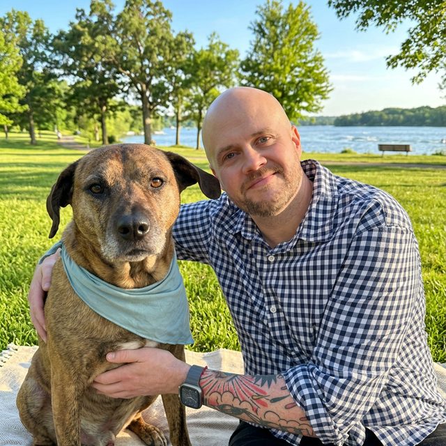 Seth Jacobs - USDA Loan Specialist