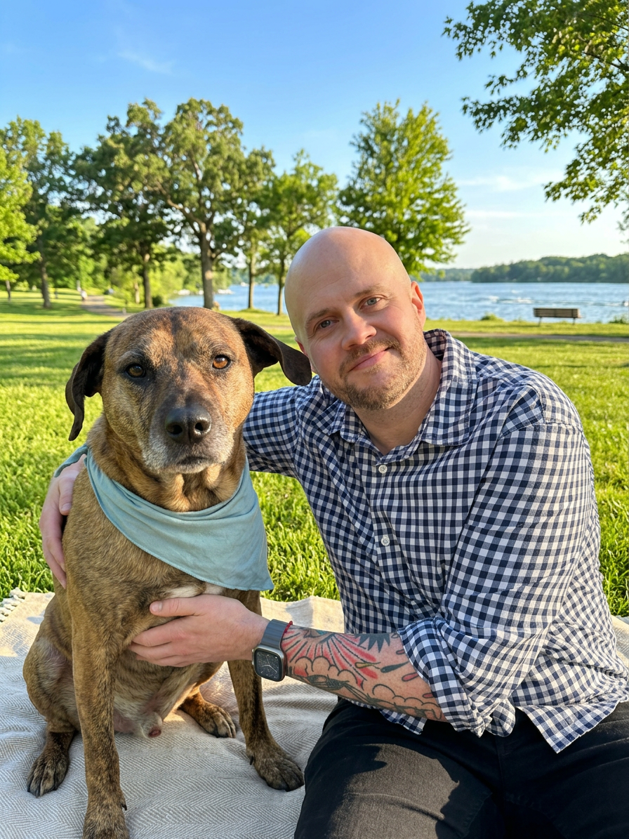 Seth Jacobs - USDA Loan Specialist